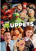 muppets p