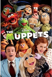 muppets p