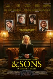 & Sons
