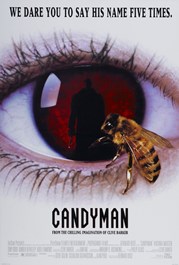 candman p