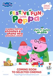 peppa p